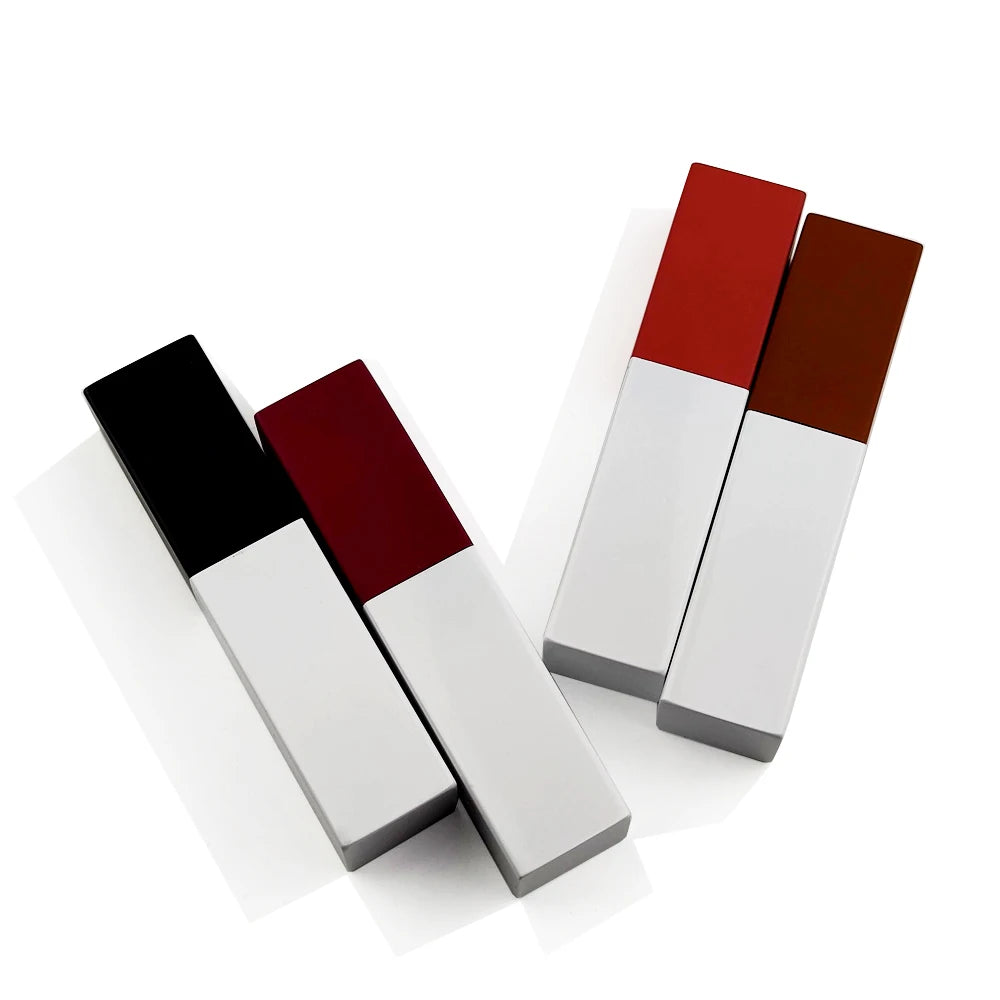 5ml New Fashion Modern French Style Women's Easy Carry Body Spray Travel Oil Fragrance Perfume Bottle Atomizer