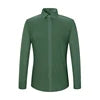 Men's Geometric Shirt Button up Casual Summer Shirts