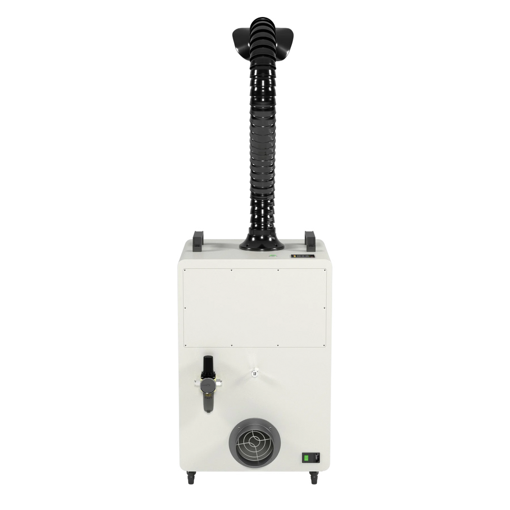 Ruiwan RW301L Industrial Powder Pulse Dust Collector