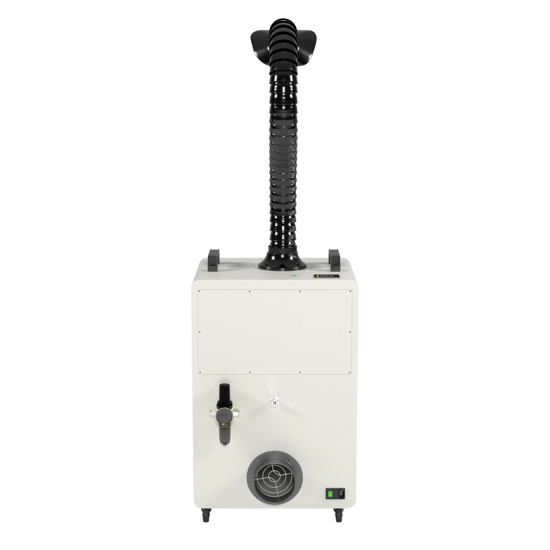 Ruiwan RW301L Industrial Powder Pulse Dust Collector