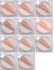 New Formula Free Sample 1kg/Bag 2 in 1 Acrylic Nail Powder No Marbling Fine Consistency Acrylic Powder