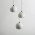 Nordic modern style design bedroom bar bedside small chandelier modern adjustable creative simple dining room lamp