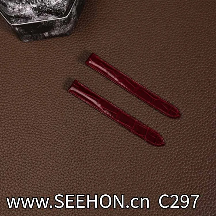 100% Croco Genuine Leather High Quality   Leather Product Genu Premium Premium Crocodile Material Purse