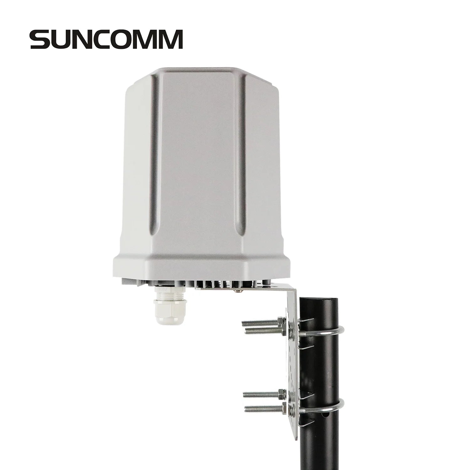 Hot Sale POE Powered Outdoor 5G Router Waterproof IP65 Long Range Wireless Dual Band 5G Router with Sim Card Slot Outdoor