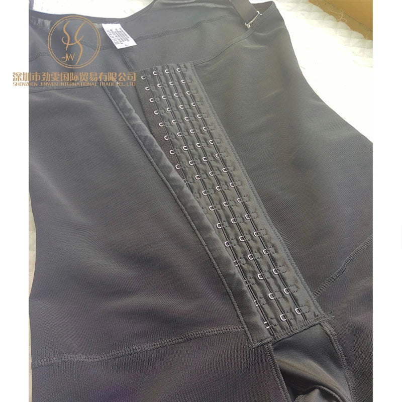 Hot Sale s Reductoras Girdle Enhancer Butt Lifter Body Shaper for Women Tummy Control Shapewear