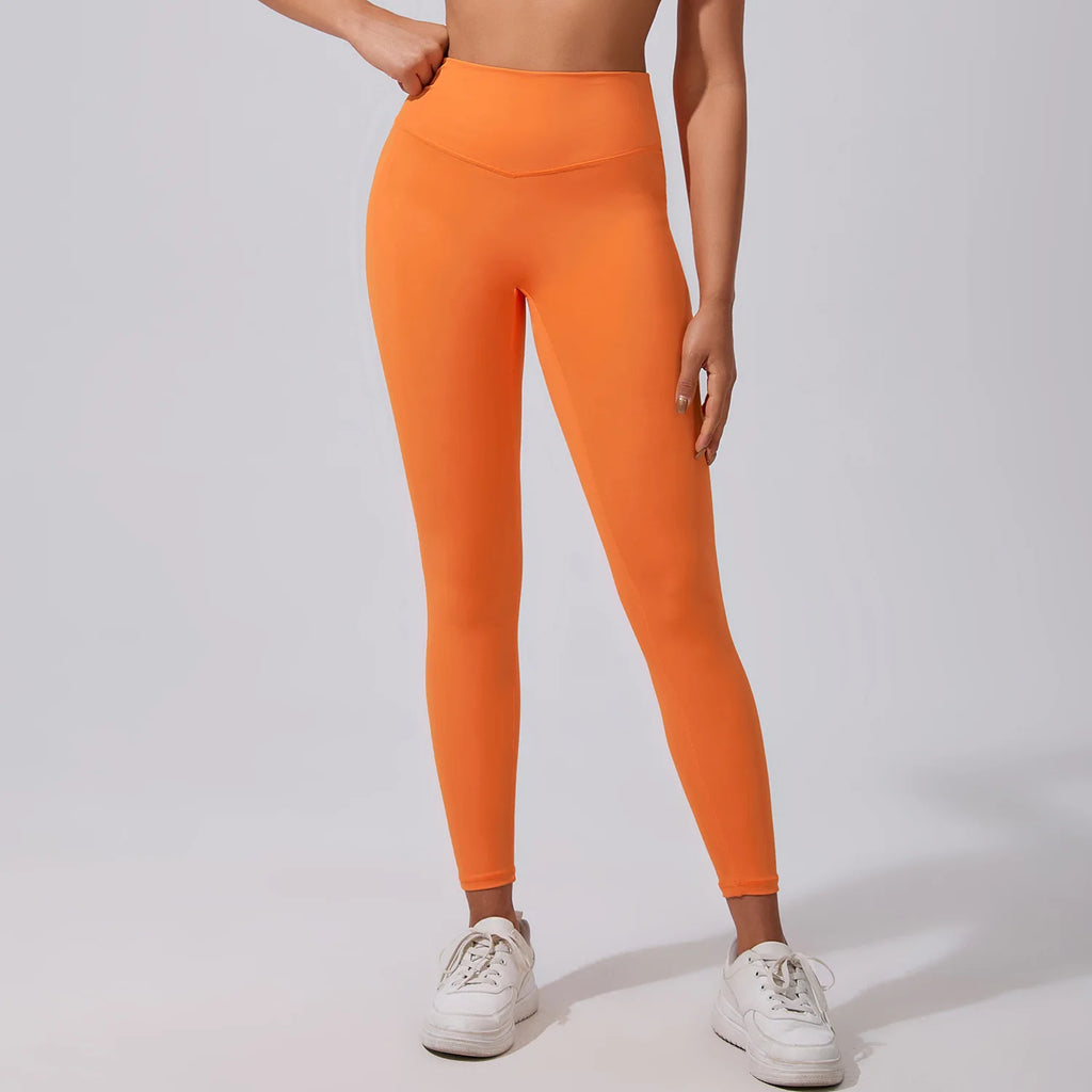 OEM 5 Piece Sets Women's Seamlesss T Shirt Yoga Set Biker Shorts Long Top Gymwear Sports Bra Apparel Gym Leggings Gym Clothes