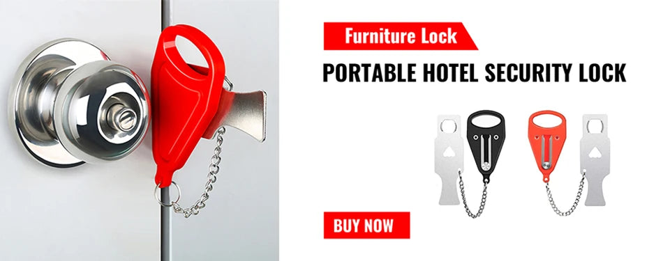 NAIERDI Smart Door Lock Tuya Fingerprint Keyless Entry Door Lock Anti-theft Security Digital Electronic Locks Door Hardware