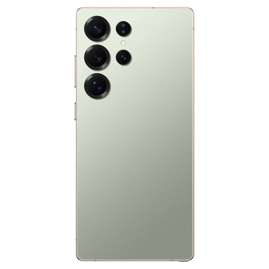 S25 Ultra Android 14 Smartphone 7.3 Inch HD Screen 12GB+512GB 5G 108MP 120W Deca Core CPU Original & Unlocked Express Shipping