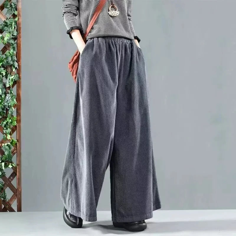 Pocket Casual Denim Shorts Summer Retro Blue Cargo Port Loose Big Pocket Thin Fashion Washed Five Point Casual High Waist Shorts
