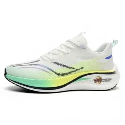 Top Quality Trend Walking Style Shoes Men's Casual Sneakers