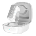 Selfie Remote Control With Magnetic Finger Ring for Kindle Page Turner TikTok Scrolling