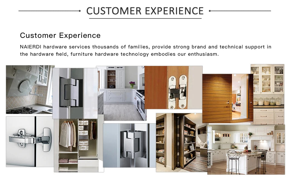 NAIERDI Smart Door Lock Tuya Fingerprint Keyless Entry Door Lock Anti-theft Security Digital Electronic Locks Door Hardware
