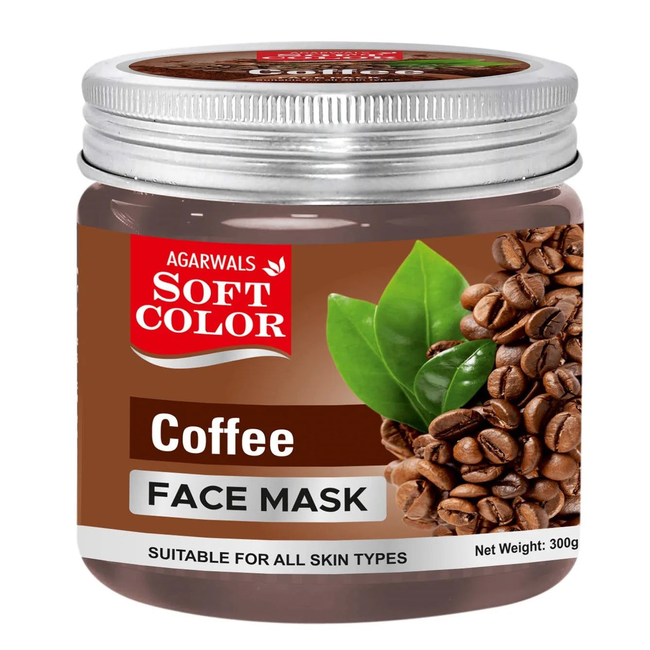 Natural Herbal Deep Cleansing Face Mask for Skin Rejuvenation Premium Bamboo & Charcoal Face Mask