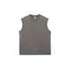 Private Label Washed Tank Top Custom Logo Wholesale USA Warehouse Vintage Tank