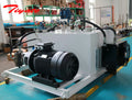 Variable Displacement Plunger Pump Multi Loop Control Valve Group Complete Set for Concrete Pump Truck Hydraulic Power Pack