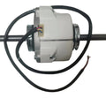 Brand New for Midea Central air Conditioning DC Dual Shaft Motor 11002015000136 WZDK150-38GS ZKFP-150-8-1 SIC-70CW-F1150-8