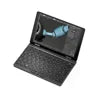 One Mix 3S Pocket Laptop 8.4 Inch Touch IPS Screen 2560x1600pix 8GB+256GB Laptop Support Fingerprint Scanner Business Tablet PC