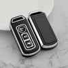Premium Soft TPU Car Key Case Cover Shell for Honda Motorcycle PCX150 Click Vario 350 Ns125la Key Rings Keychain Bag Factory
