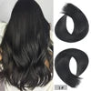 Ruili New Arrival High Quality Virgin for Cuticle Aligned Silky Straight Wave 100% Raw Russian Remy Hair Extension
