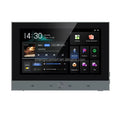 7-INCH Home Theater System 8Channel Intelligent Playback Background Music Player for Home Use
