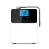 11 Plates Platinum Coating Alkaline Water Machine PH 4.5-10.5 Japan Kangen Water Machine Alkaline Water Ionizer