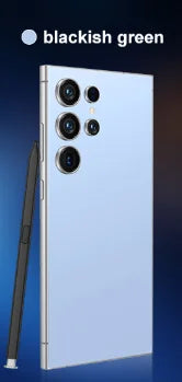 2025 New S25 Ultra 5G Android Smartphone Unlocked with Full HD Screen Dual SIM 16+1TB Storage LTE Cellular Low Price Cell Phones