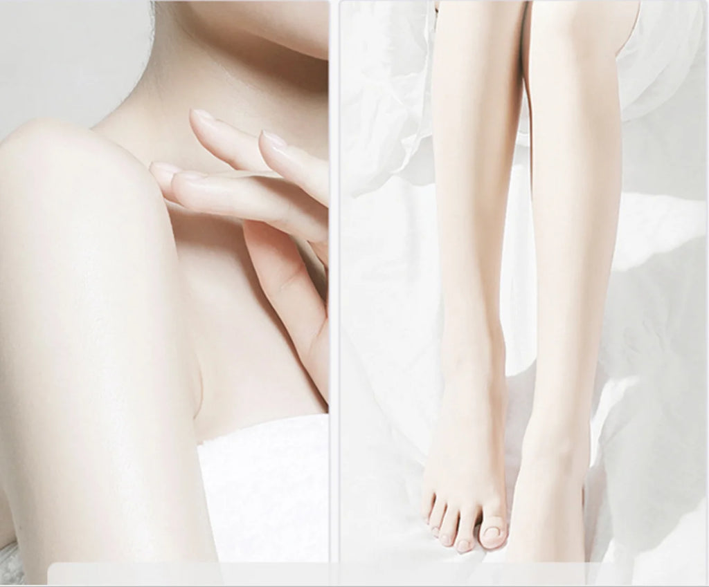 Private Label 1KG 1000G Removal Spot Whitening Freckles Remove Corrector Body and Face Bleaching Cream