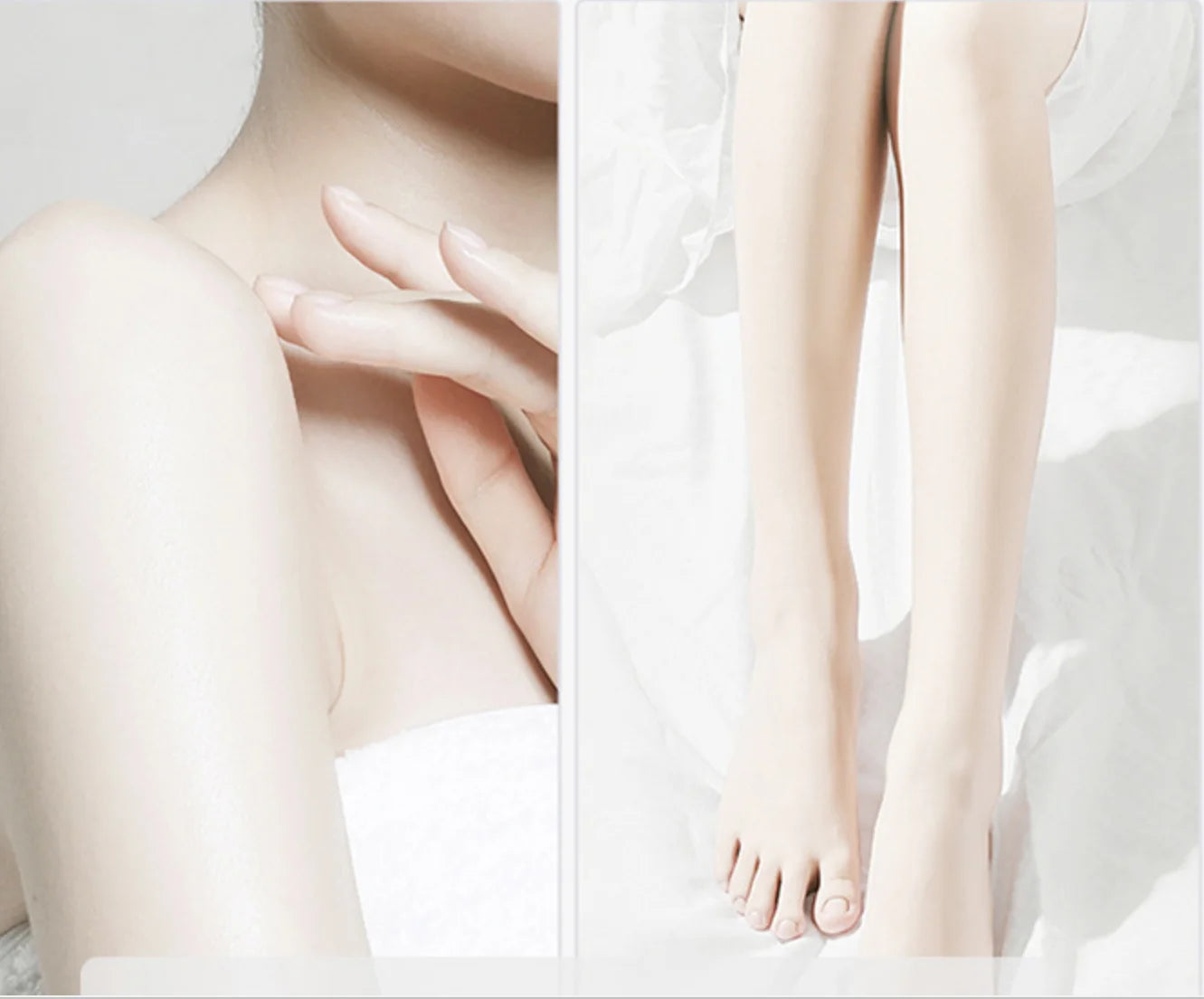 Private Label 1KG 1000G Removal Spot Whitening Freckles Remove Corrector Body and Face Bleaching Cream