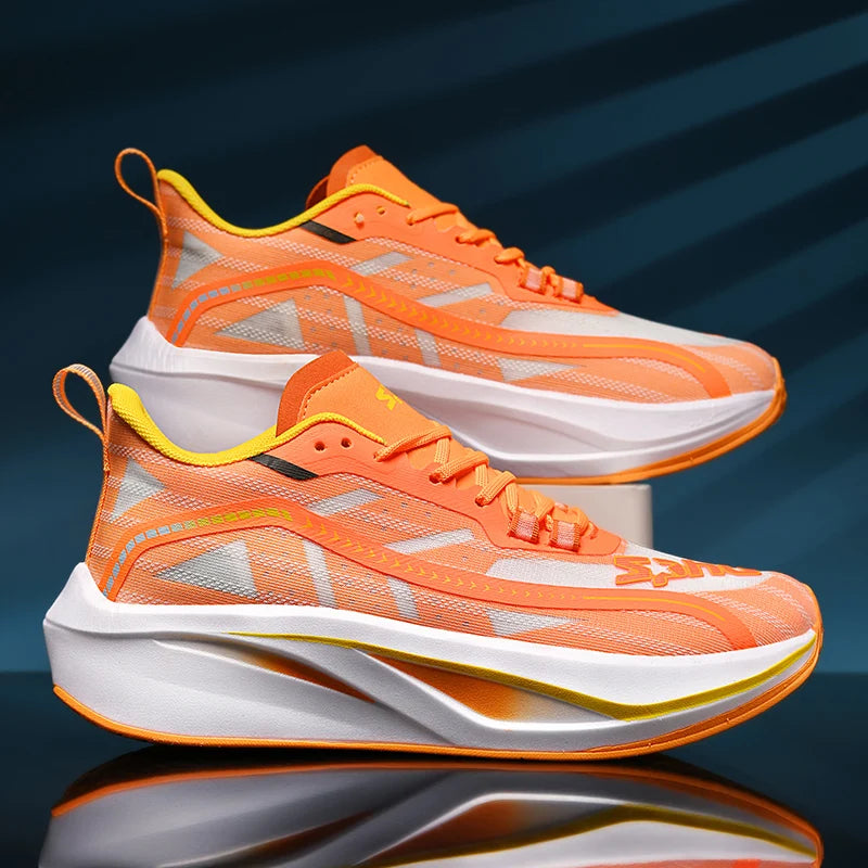 Factory Breathable Leisure Latest Lightweight High Quality Leisure Sneakers Running  Durable Men Women Casual Sport Shoes