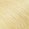 100% Virgin Human Hair Extensions Light Color Cuticle Keratin Bonded Nano Ring Tip Wholesale From Vietnam