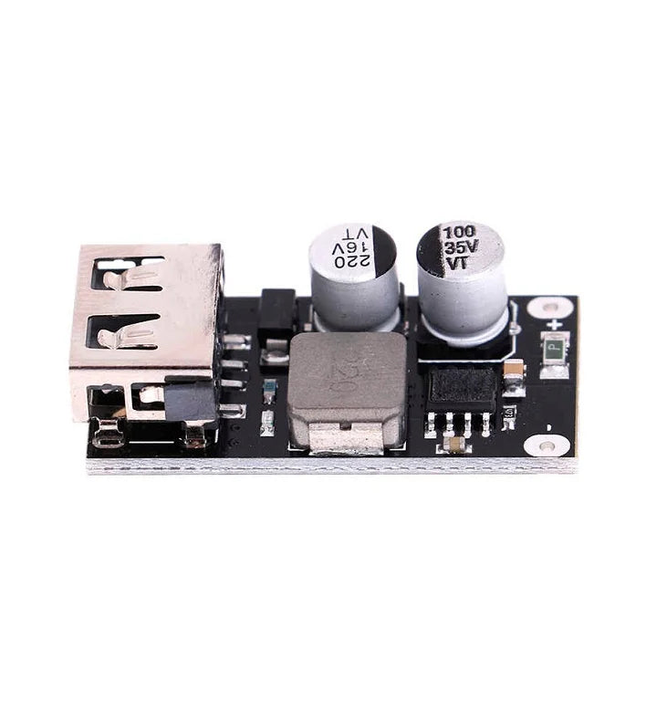 USB Fast Charging Module