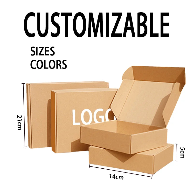 Eco-friendly Custom Corrugated Cardboard Gift Box for Luxury Perfume High-end Matt Lamination & Embossing Printed Design
