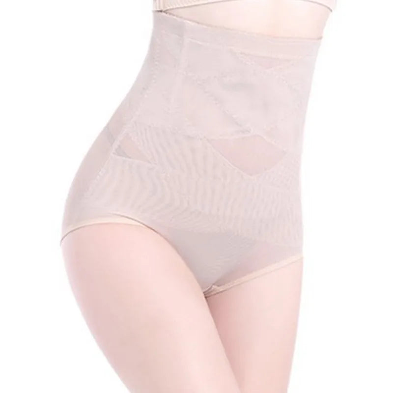New Listing High Waist Postpartum Seamless Women Shaper Bbl Shorts Butt Lifter Slimming Shapewear Pants XXL Plus Size Shapers