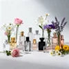 70ml Men's Perfume Long-lasting Body Spray Original Royal Luxury Unisex Oud Woody Fragrance Milk Aroma Wholesale