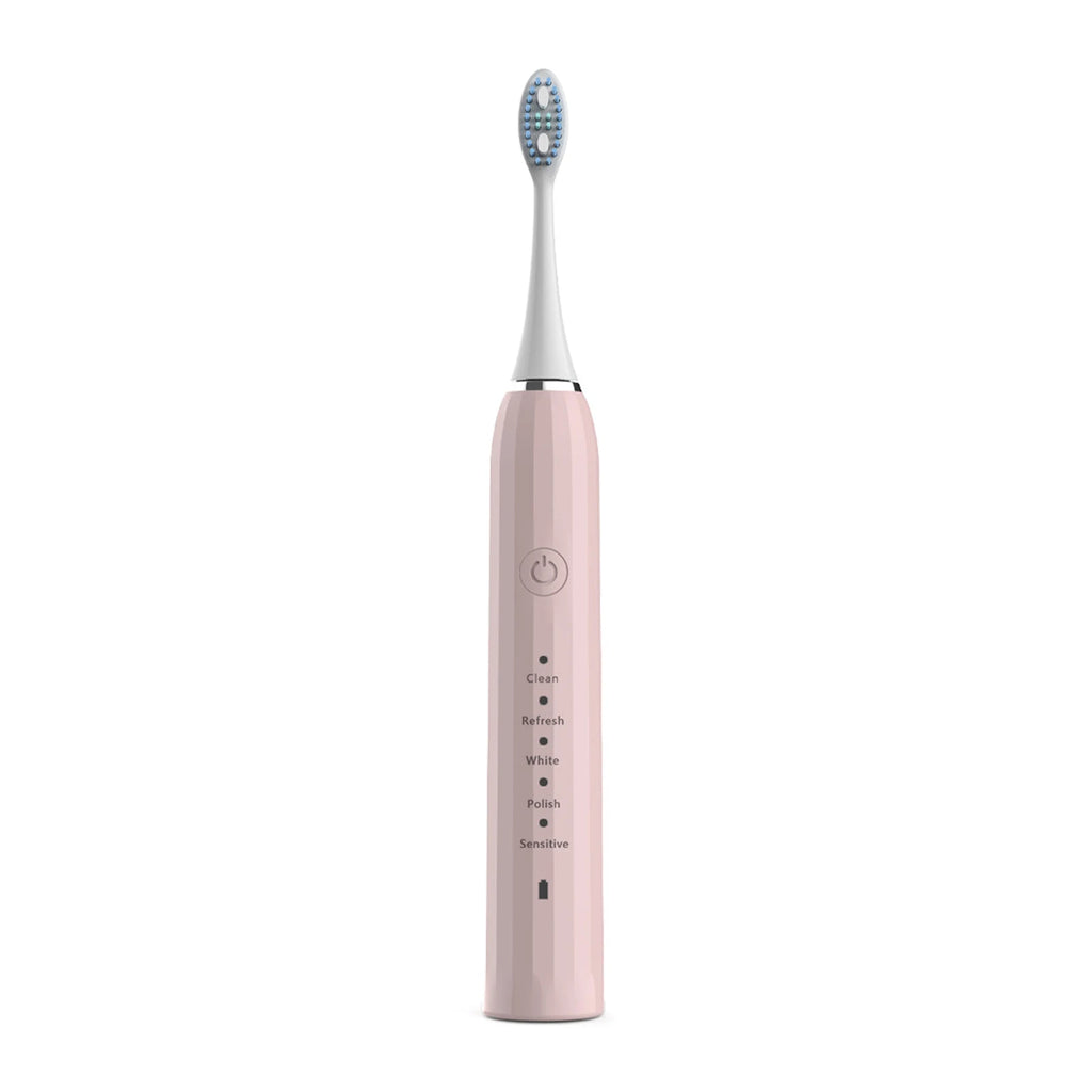 Electric Teeth Brush Tooth Sonic Rechargeable Portable Electronic Automatic Teeth Electric Tooth Brush