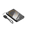New Style Thin 15W Magnetic Wireless 5000mAh Power Bank 10000mAh Fast Charging  Power Station for Phone Watch & Earbuds