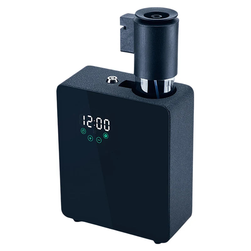 Professional Smart Freestanding Metal Scent Diffuser Machine for Commercial Household Use Hotel Lobby Outdoor Air Enhancement