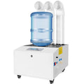 Industrial Humidifier with Intelligent Constant Humidity&24hTiming,3000ml/h Highest Mist Output Commercial Humidifier