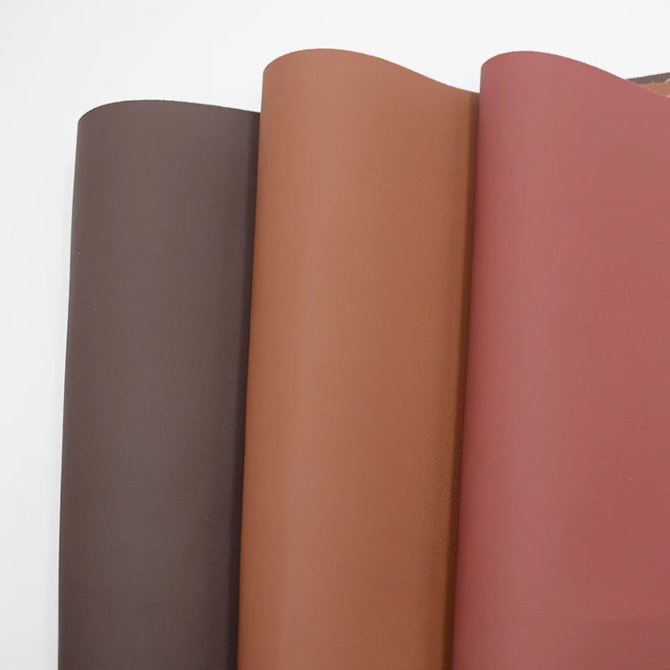 Very Fine Sheep Grain Leather for Making Leather Car Guangzhou PVC Leather Market Embossed Shoes Sofa Car Seat Purses & Totes