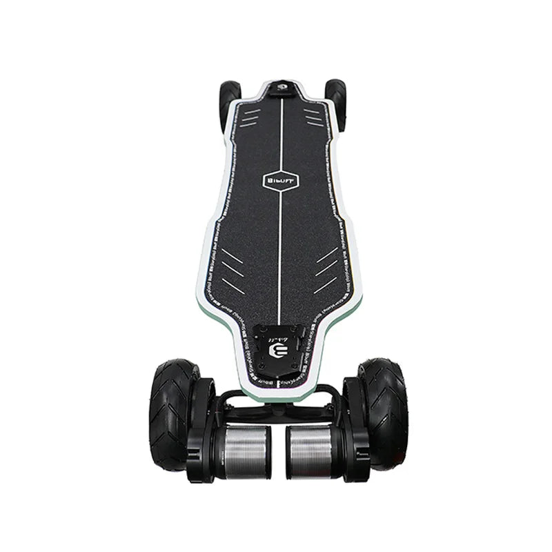 2026 New Arrival BF-AT Max Best Electric Skateboard Speed 50km/h 32Mph off Road Electric Skateboard