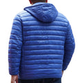 Autumn Winter Men Jackets 10XL Bust 164cm 5XL 6XL 7XL 8XL 9XL Plus Size Coat
