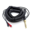 Replacement Audio Cable For Sennheiser HD25 HD560 HD540 HD430 HD250 HD 530, HD 530 II,HD 540, HD 540 II Headphones 23 AugT2