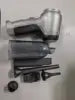 Two Versions Multi-Function 6000PA/10000PA Cyclone Car Vacuum Cleaner 2 in 1 Function Air Vacuum and Air Blow Cleaner