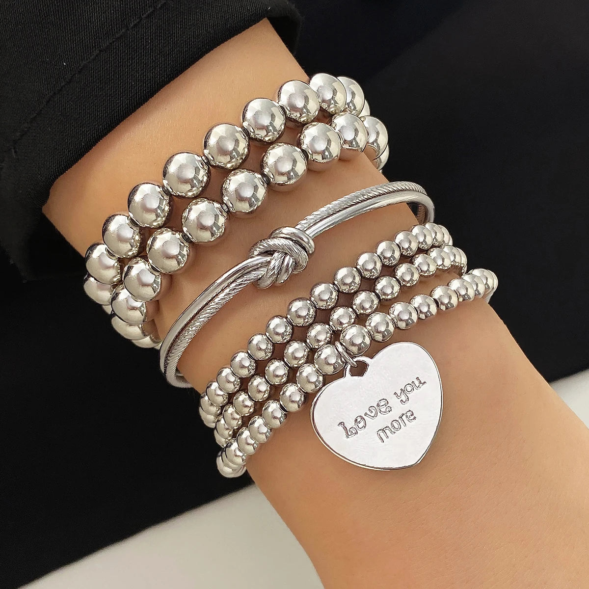 New Cute Cat Geometric Diamond Gold Metal Bracelets for Women Crystal Twisted Gold Color Metal Bangle Fashion Jewelry Gifts