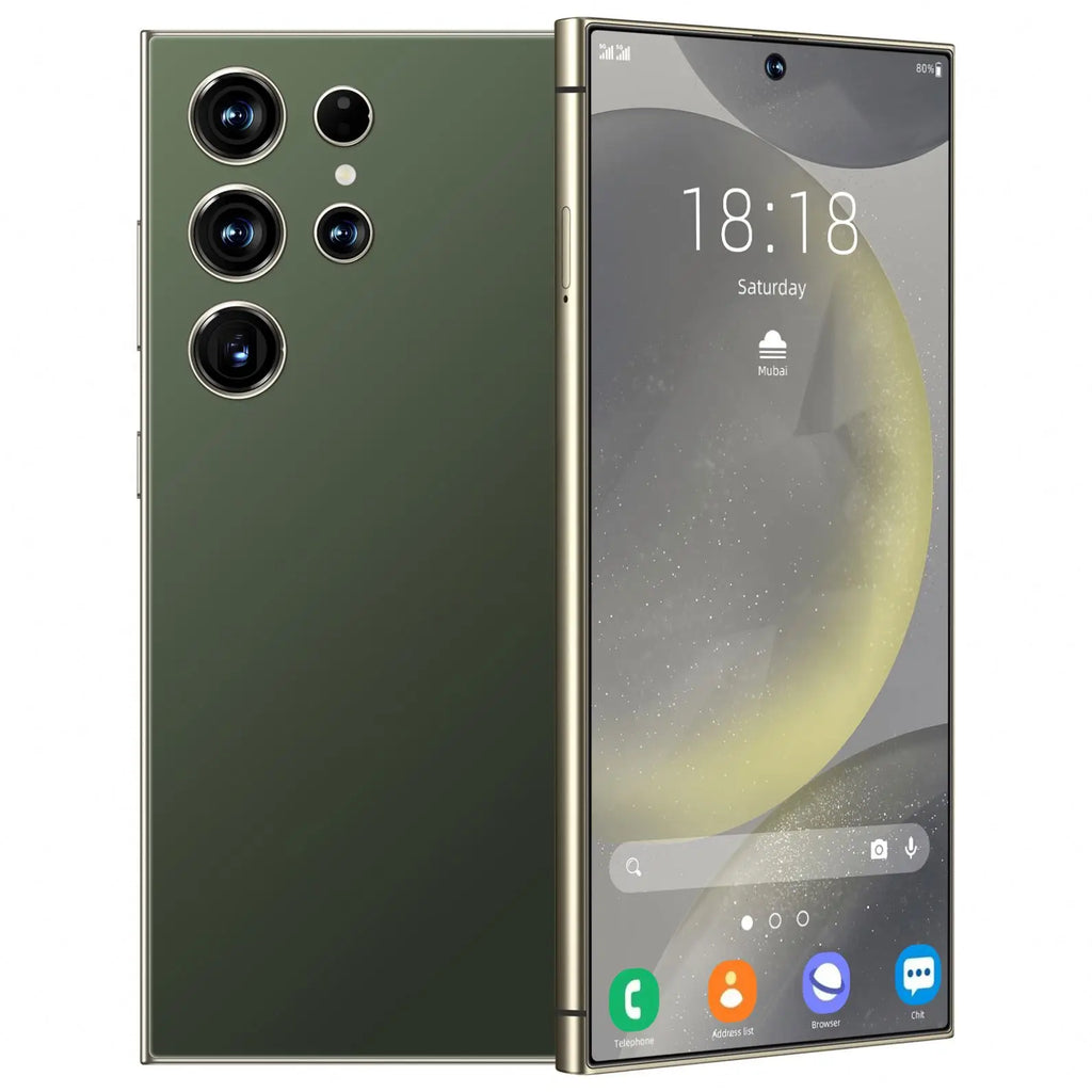 Original Phones Samsun S25 ultra Smartphones for S25 ultra 16GB+1TB 5G Dual SIM Cellphone Mobile Phone S25 ultra 5g Smartphone