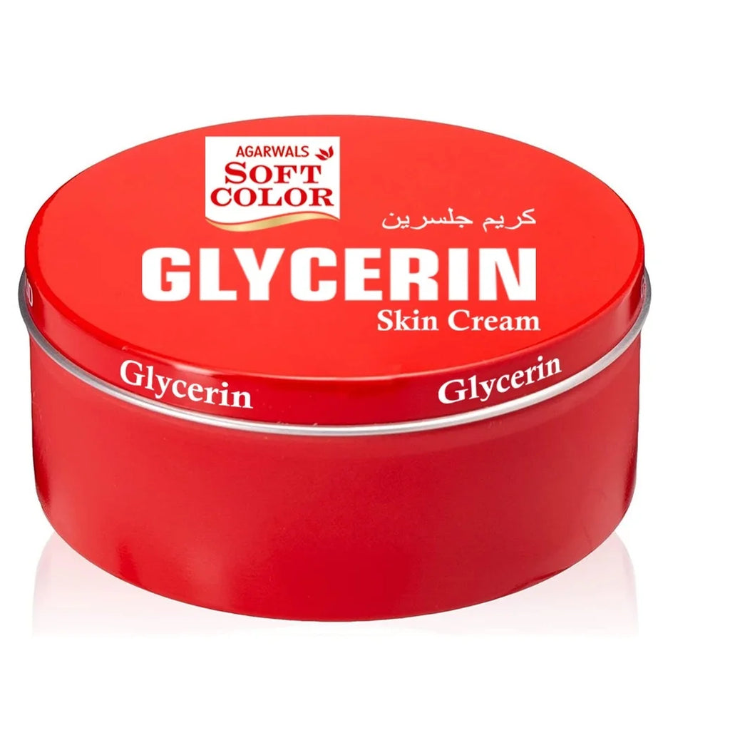 100% Natural Eco-Friendly Herbal Glycerin Cream High Quality Face Lotion for Skin & Body Care Chemical-Free