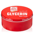 100% Natural Eco-Friendly Herbal Glycerin Cream High Quality Face Lotion for Skin & Body Care Chemical-Free