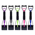Dog Poop Bag Pet Poop Picker, Outdoor Poop Cleaning Tool, Feces Disposal Order with One Click