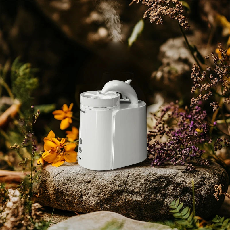 Professional for Reed Diffuser for Hotel & Unique Fashion Decoration Long-Lasting Fragrance Quantitative Volatile Aroma Diffuser