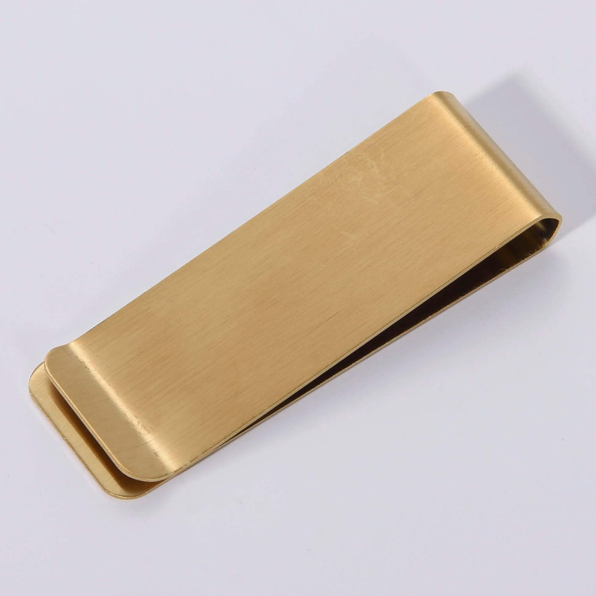Beadsnice Stainless Steel Sold by PC Perfect for Father's Day Gift Credit Card Holder
